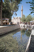 Urfa, Halil Ur Rahman Mosque